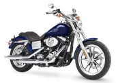 2006 Harley-Davidson FXDLI Dyna Low Rider photo